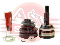 ���� �������� 29�55�26 Corolla SED (JPP)/Corolla/Matrix #43410-02320 ASVA ���. TY-08 TY08 ����