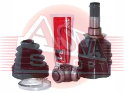 ���� TYIU-5006* ASVA (������) 27*35*20 / Inner LH / Toyota Camry SXV10 Corona 210 Celica 180/21# 0111sxv10lh/4304020020/4342033�020/4342033021/4342033...