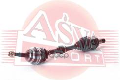 ������ ����� 24x690x26 Toyota Camry MCV30, Windom MCV30, Lexus ES300, Harrier ACU30 #43420-48090 #43420-48091 48420-28030 ASVA ���. TYXD-909 TYXD909 �...
