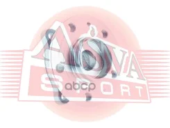 ������� �������� S60/S80/V70 II/V70 III/XC70 31329980 31658081 ASVA ���. VOWH-TSF ����
