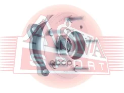������� ������ V40 III 4WD 31277681 ASVA ���. VOWH-MV4R VOWHMV4R ����