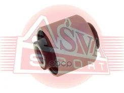 ����������� ������� ������������ ���� RU �-EE. ��07. �.05739/23 Toyota Chaser GX100 1996-2001 48537-22010 ASVA ���. 0101-196 0101196 ����