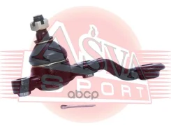 ����� ������� ������ ����� Toyota : MARK II Chaiser Cresta GX90Toyota MARK 2/Chaiser/Cresta GX90 1992-1996 43340-29185 ASVA ���. 0120-GX90L 0120GX90L...