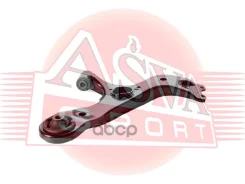����� �������� ������ Corolla ZZE150 2006-Auris ZZ150 2006- 48068-02130 48068-12300 48068-05080 48068-0F030 ASVA ���. 0124-011 0124011 ����