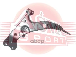 ����� �������� ����� Corolla AE100 EE100 48069-12130 ASVA ���. 0124-028 0124028 ����