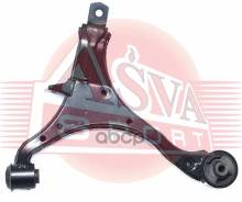 ����� �������� ������ ����� Honda : CR-V RD4/RD5/RD6/RD7 2001-2006 51360-S9A-A01 51360-SCA-A00 51360-S9A-A02 ASVA ���. 0324-038 0324038 ����
