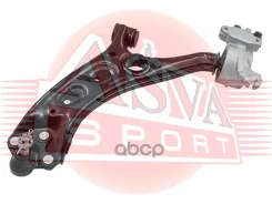 ����� �������� ����� Honda CR-V RW2 2017-2021 [SEA] 51360-TNY-J00 ASVA ���. 0324-057 0324057 ����