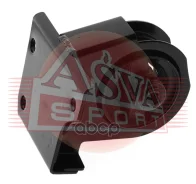 ������� ��������� ������ AT Galant EA3A/EA8A USA 1996-2003 MR272199 MR272199 ASVA ���. 0412-Eaatrh 0412EAATRH ����