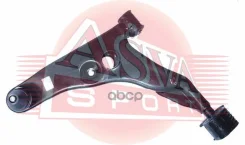 ����� �������� ����� Mitsubishi : Lancer VI (CK1A) 1995- MR241341 MR439701 ASVA ���. 0424-006 0424006 ����