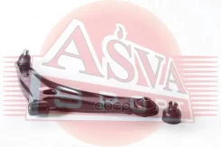 ����� �������� ������ ASVA ���. 0424-025 0424025 ����