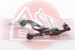 ����� �������� �������� ������ ������ Mazda 6 GH 2007- ASVA ���. 0524-021 0524021 ����