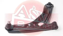����� �������� ������ Citroen C1 2006-Peugeot 107 2006-Toyota AYGO KGB10 2005- 3521. L3 48068-0H010 ASVA ���. 1324-001 1324001 ����