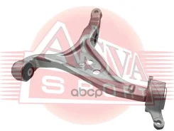 ����� �������� ������ ������ GLE A1663300207 ASVA ���. 1624-017 1624017 ����