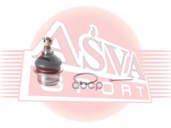 ����� ������� ������� 42mm Pathfinder R51 2005-Navara D40 2005- #54524-EB30A #54525-EB30A #54524-EA000 #54525-EA000 #54524-EB300 ASVA ���. 0220-R51FU...