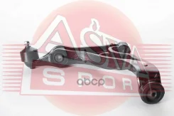����� �������� ������ ������ Volkswagen Touareg 2003- 955.341.01833 7L0407152E 7L0407152H ASVA ���. 2324-001 2324001 ����