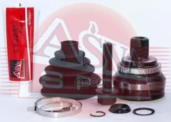 ���� �������� 30x59x38 AUDI 100 A6 4A0407305A 4A0407305F 4A0407311C 4A0498099B 4A0498099C 4A0498099J 895407305A ASVA ���. AD-009A45 AD009A45 ����