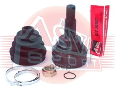 ���� �������� 25x56.5x26 AUDI100/OLD SAAB 9000 431498099A 431498099AX 431498099E ASVA ���. AD-002 AD002 ����