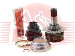 ���� ���������� 25X43.95X27 X3X4 #33207598041 ASVA ���. Bmriu-002 BMRIU002 ����