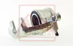 ������� ��������� �������� ������ Chevrolet AVEO II/Kalos 1.2/1.4/1.5 02 96534638 ASVA ���. Chrbc-T200FR CHRBCT200FR ����