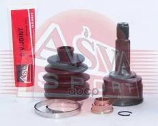 ���� �������� 19x47x24 Daihatsu : YRV MT #43410-97406 #43410-97407 #43420-97404 #43420-97405 ASVA ���. DH-26 DH26 ����