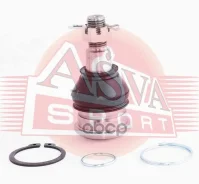 ������� ����� 0320-GE* ASVA (������) Honda JAZZ/FIT GE# 09-/ Insight ZE2/ZE3 09- / Freed GB3/GB4 08- / Ballade 11- 0320ge/51350syy010/51350tf0030�/513...