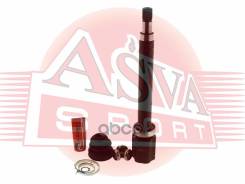 ���� ���������� ������ 23x40x26 Focus II 2004 2,0AT 1552939 1486231 ASVA ���. FDIR-F220AT FDIRF220AT ����