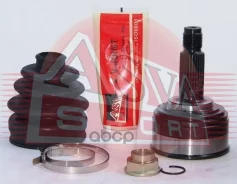 ���� �������� 30x49x26 Honda Civic Shuttle CR-X Concerto Integra Vigor #44010-SH3-962 #44010-SJ4-J01 #44010-SJ4-J02 #44011-SH3-962 #44011-SJ4-J01 #440...