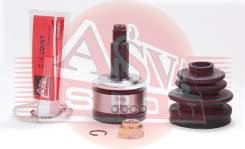 ���� �������� 30x63x26 Honda : Accord SDA 2003- #44305-SDC-A00 #44305-SD-CA00 #44305-SEA-000 #44305-SNG-010 #44306-SDC-A01 #44306-SDE-T00 #44306-SEA-0...
