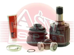 ���� ���������� ����� 34�40�27 TSX/Accord 44310-SEA-E00 ASVA ���. HNIL-001 HNIL001 ����