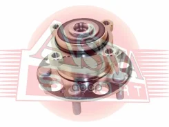 ������� ������ Accord CU2 2008- 42200-TA0-A51 ASVA ���. HNWH-CUR ����