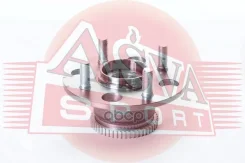 ������� ������ � ������� ��� Civic EU1 2000-2003 42200-S5A-008 ASVA ���. HNWH-EUA50R HNWHEUA50R ����