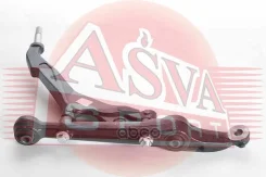 ����� �������� ������ ����� Honda : Civic 1992-1995 51360-SR3-010 51360-SR3-020 51360-ST3-E02 ASVA ���. 0324-034 0324034 ����