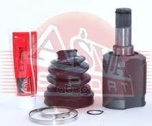 ���� ���������� ����� 35x41x28 Santa FE 2006-2008 2,2 CRDI 5MT/4AT 2WD/4WD #49500-2B360 #49500-2P300 49505-2PA30 ASVA ���. HYIL-NSF2 HYILNSF2 ����
