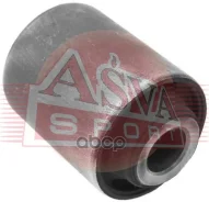 ����������� ������ ����� Mitsubishi Pajero III/Montero V75W 2000-2006 ASVA ���. 0401-004 0401004 ����