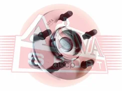 ������� �������� Wrangler YJ/SJ/TJ / Cherokee XJ 1984-2001 53007449AB ASVA ���. JPWH-XJF ����