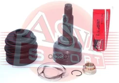 ���� �������� 24x56x28 KIA : Clarus 2001- #0K9A1-25-50X ASVA ���. KA-12 KA12 ����