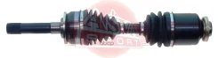 ������ ����� Bongo 3 4WD 2,5 2004 #49501-4E000 ASVA ���. KADL-BG3B KADLBG3B ����
