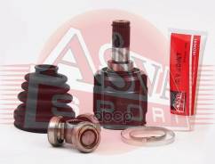 ���� ���������� ������ 24x41x27 Sportage JE 2004-2010 #49600-1F010 #49600-1F011 ASVA ���. Kariu-NS1 KARIUNS1 ����