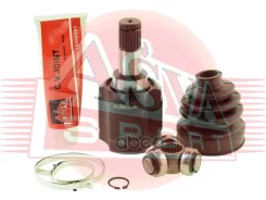 ���� ���������� 30X41X25 RIO III (UB) 1.1 CRDi 09.2011-12.2017 49582-1W100 ASVA ���. KAIU-001 KAIU001 ����