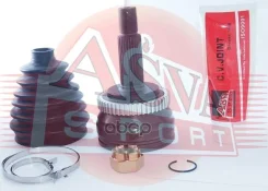 ���� ������� �������� � ������� ABS 26x62x27 KANS2A48 ����