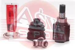 ���� ���������� ����� 30x45x25 X-60 MT #S2203100 S2203100 SS22001 ASVA ���. LNIL-X60 LNILX60 ����
