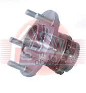 ������� ������ � ������� ��� Galant DJ1A 2003 MR589520 ASVA ���. MTWH-DJA43R MTWHDJA43R ����