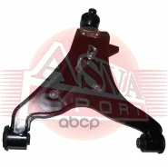 ����� �������� ������ ������ Mitsubishi : Pajero III 00- MR496796 ASVA ���. 0424-009 0424009 ����