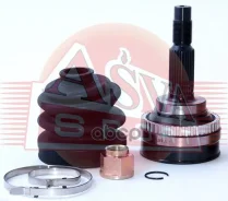 ���� �������� 22x56x27 Nissan : Primera P11E 39211-2F025 ASVA ���. NS-51A44 NS51A44 ����