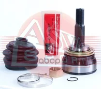���� �������� 25x56x27 Nissan Bluebird U12/13/14 Prairie Camino Primera P11 SR18/20 #39100-0E510 #39100-0E515 #39101-0E510 #39101-0E515 39211-5J000 AS...