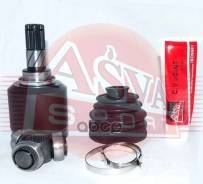 ���� ���������� 23x40x25 Nissan : Sunny/Sentra B15 1.3/1.5 MT 39711-02000 39711-02A05 39712-02A25 ASVA ���. NSIU-JP16 NSIUJP16 ����