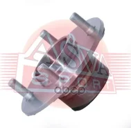 ������� ������ Almera B10RS 2006 43202-95F0A 43200-4Z010 43202-4Z000 ASVA ���. NSWH-B10RS NSWHB10RS ����