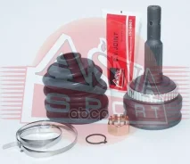 ���� �������� 25x52x33 OPEL Calibra Kadet Vectra 26002236 374126 90235271 374015 ASVA ���. OP-1052A43 OP1052A43 ����