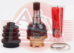 ���� ���������� ������ 22x35x34 Captiva/Antara #4804594 93743419 ASVA ���. Opriu-ANT ����