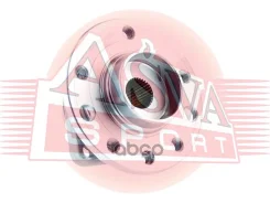 ������� �������� ��������������� ABS Astra H / Zafira B - 06 93188477 1603841 ASVA ���. OPWH-AH2F OPWHAH2F ����